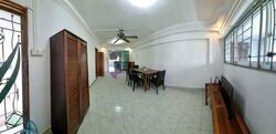 Blk 611 Clementi West Street 1 (Clementi), HDB 3 Rooms #602228671